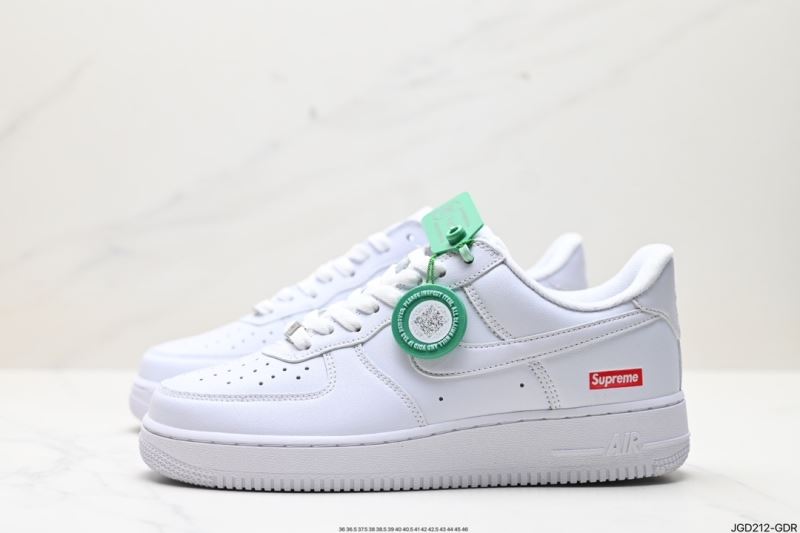 Nike Air Force 1 Shoes